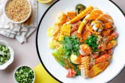 椒布丁麻辣烫加盟