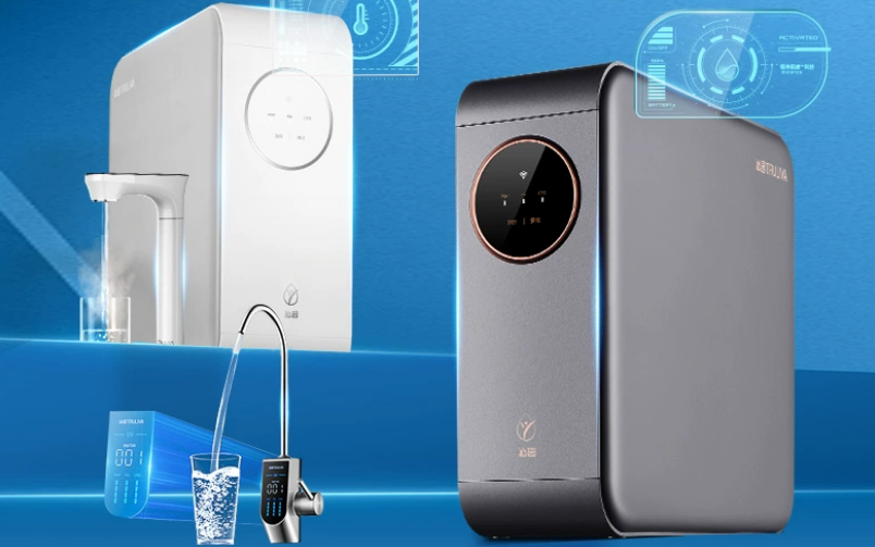 低投入高回报？沁园净水器加盟能做到吗？