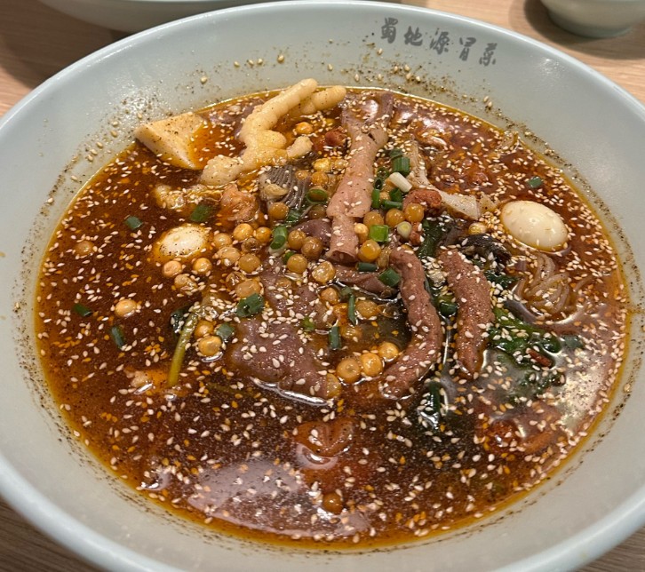 蜀地源冒菜加盟能带来稳定盈利吗？