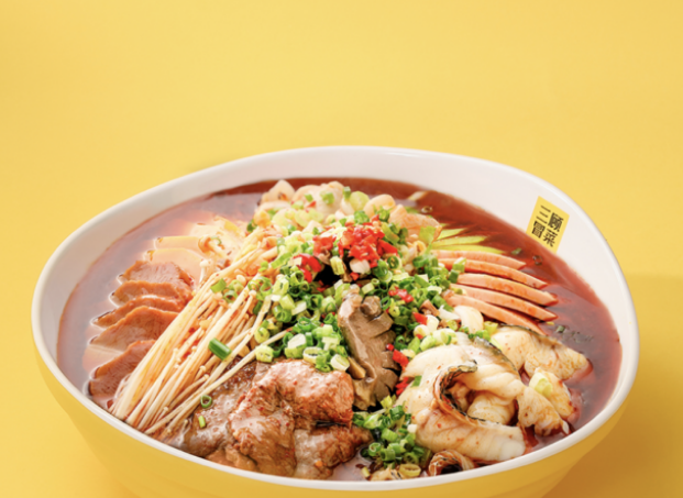 三顾冒菜加盟开店是个好选择吗？