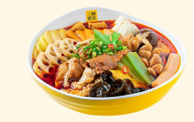 三顾冒菜加盟靠谱吗？一文带你看明白