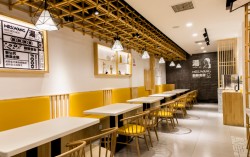 满溢王姐麻辣烫加盟