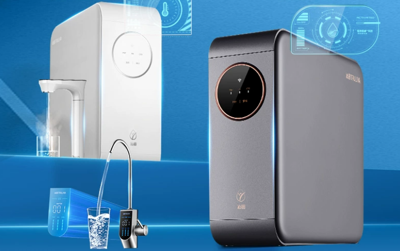 沁园净水器加盟是稳妥之选吗？