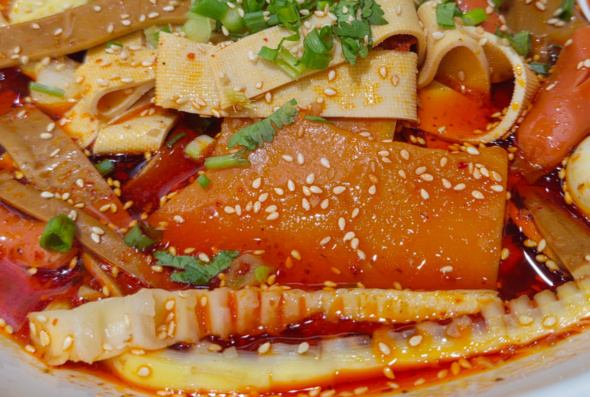 三顾冒菜加盟能轻松赚钱吗？