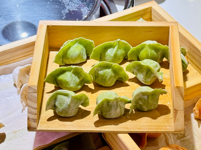 喜知滋水饺加盟好不好呢？