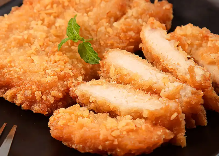 小本撬动大商机!5-10万加盟口袋鸡排,开启餐饮财富新征程