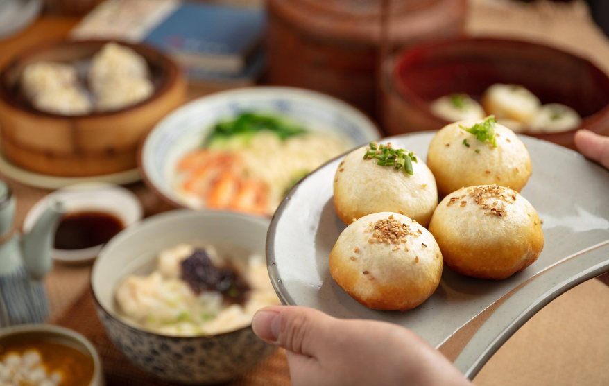 咬不得高祖生煎加盟好不好？需要多少成本？