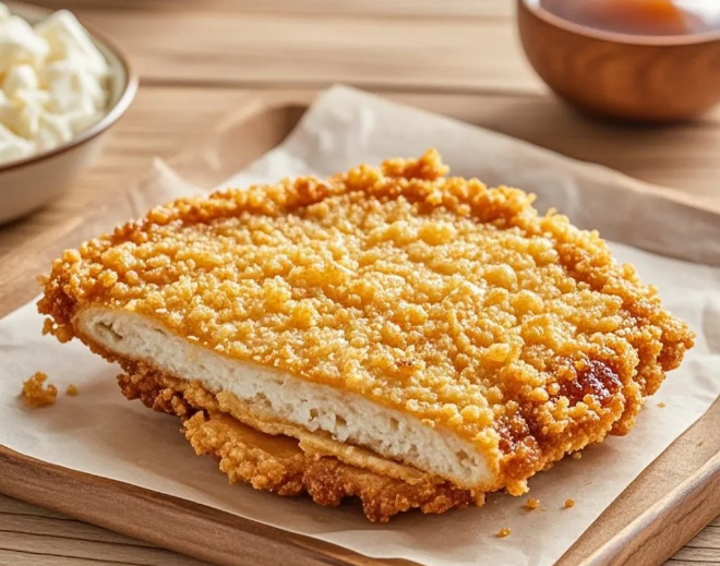 加盟口袋鸡排容易吗?总部有培训吗?