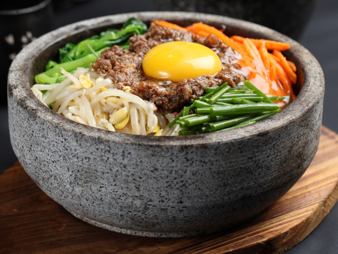 尹大叔石锅拌饭加盟怎么样？