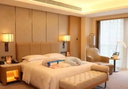 巍阁月子会所加盟