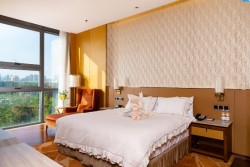 名媛月府月子会所加盟