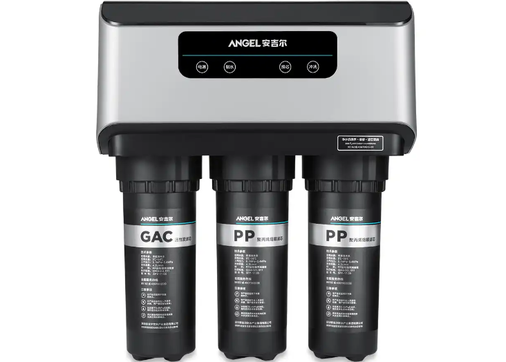 加盟安吉尔净水器需要多少钱呢？
