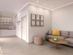 DR.JY美肤定制加盟