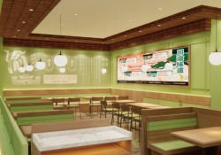 渝小丁毛血旺加盟