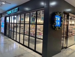 家简生活家居百货加盟