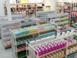 家简生活家居百货加盟