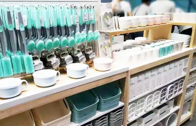 加盟米微可时尚百货是靠谱选择吗？