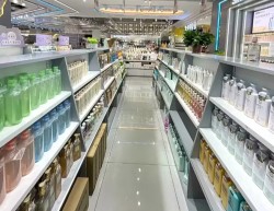 遇见你的美时尚百货加盟