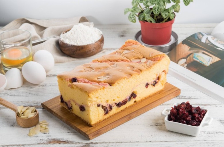 安德鲁森蛋糕加盟核心优势在哪里?