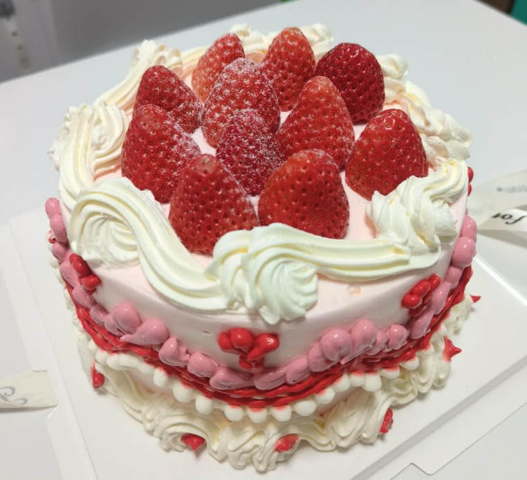 小成本能开鹿屿森林蛋糕店吗?