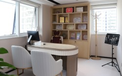 韩妃医学美容院加盟