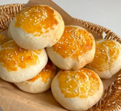 酥寻新中式糕点