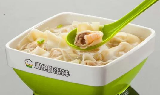 里食真馄饨加盟盈利空间到底有多大？