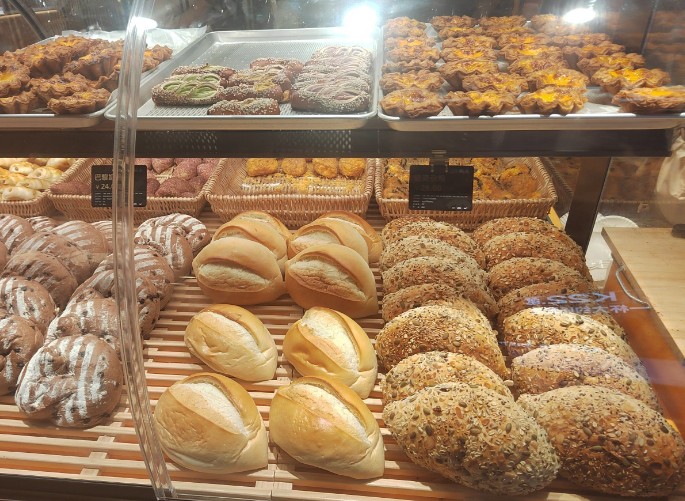 法大吉面包加盟赚钱吗？投经营轻松吗？