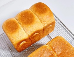 麦妍手工吐司加盟