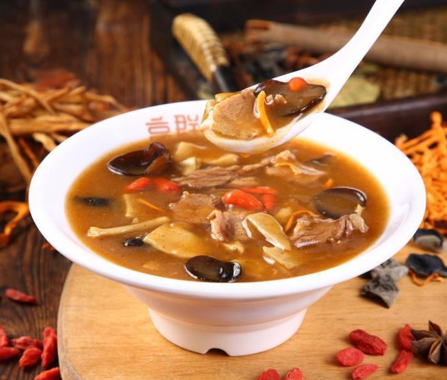 高群生胡辣汤扶持政策靠谱吗？