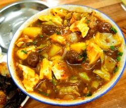 老韩家肉丸胡辣汤加盟