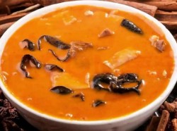 杨孝业胡辣汤加盟