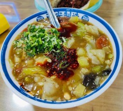 邢老三肉丸胡辣汤加盟