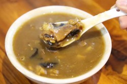 方大同胡辣汤加盟