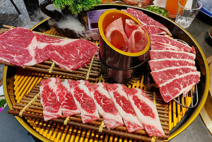 汉釜宫烤肉加盟靠什么在烤肉赛道站稳脚跟？