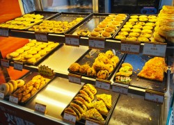 广隆蛋挞王加盟