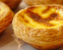 广隆蛋挞王加盟