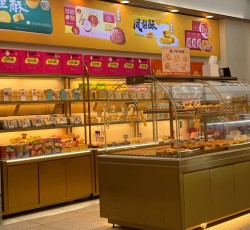 广隆蛋挞王加盟