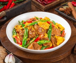 喜太印象川湘菜加盟