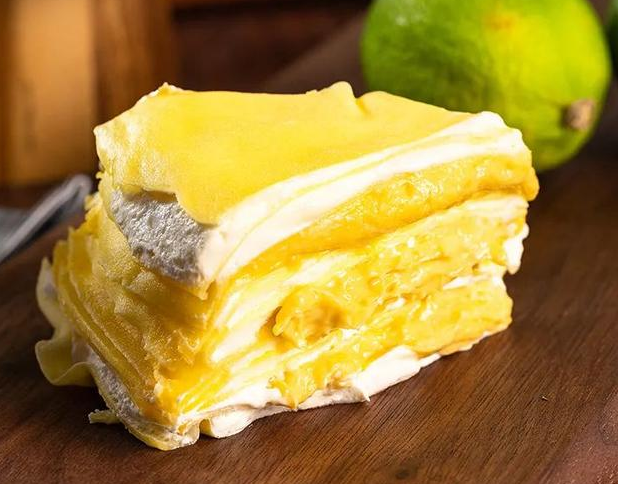 榴小汐千层蛋糕加盟流程复杂吗?