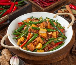 喜太印象川湘菜加盟