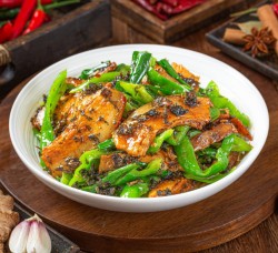 喜太印象川湘菜加盟