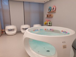 润月禧月子中心加盟