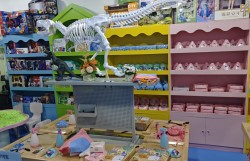 智得优儿童益智乐园加盟