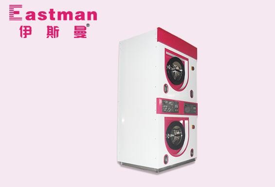 伊斯曼干洗加盟流程复杂吗？新手能快速上手吗？