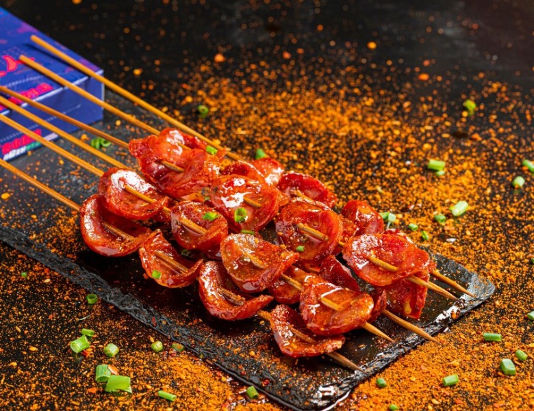 炭火烧烤成趋势，加盟炭火匠人能抢占市场吗？