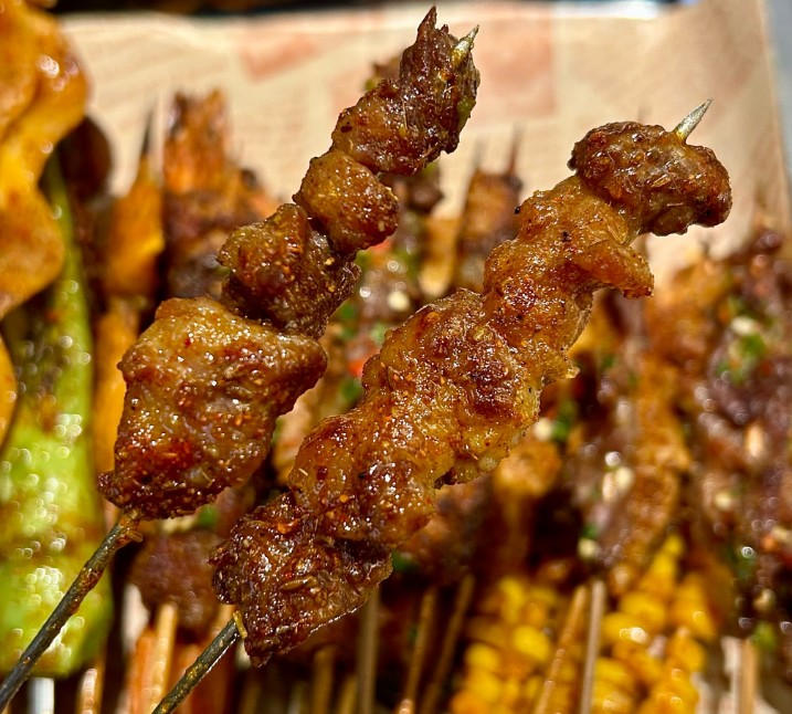 烧烤加盟选哪家？进京赶烤烧烤值得信赖吗？