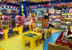 皇家迪智尼加盟