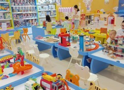 皇家迪智尼加盟