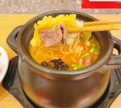 肖蘸罐罐米线加盟